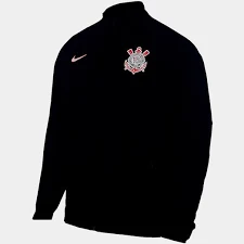 Agasalho do Corinthians