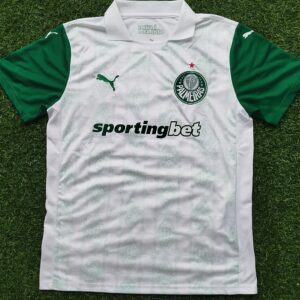 Camisa Palmeiras 2025